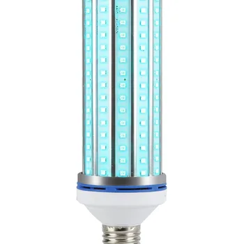 2020 Real Rushed Rohs 110v Luz Ultravioleta Uvc Led Corn Lamp Sterilization Ultraviolet Domestic Indoor Office Antivirus
2020 Real Rushed Rohs 110v Luz Ultravioleta Uvc Led Corn Lamp Sterilization Ultraviolet Domestic Indoor Office Antivirus