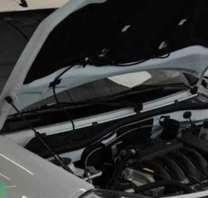 Передняя Амортизатор капота для 2007-2014 Renault / Dacia Sandero MK1 B90, модифицированные газовые стойки, амортизатор подъемника
Передняя Амортизатор капота для 2007-2014 Renault / Dacia Sandero MK1 B90, модифицированные газовые стойки, амортизатор подъемника