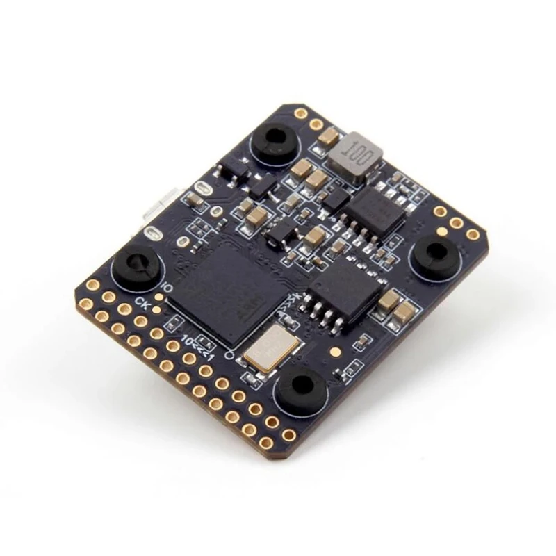 HOLYBRO KAKUTE F7 Mini Flight Controller with Barometer 2-6S for RC Drone FPV Racing
HOLYBRO KAKUTE F7 Mini Flight Controller with Barometer 2-6S for RC Drone FPV Racing