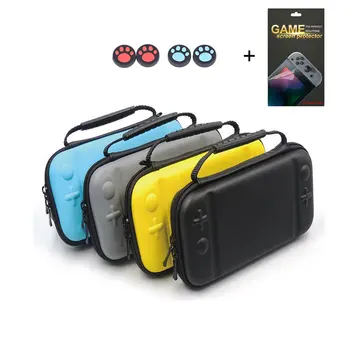 3 in 1 for Nintend Switch Lite Carrying Storage Bag Case soft Screen Protector for Nintendo Switch Mini Console accessories
3 in 1 for Nintend Switch Lite Carrying Storage Bag Case soft Screen Protector for Nintendo Switch Mini Console accessories