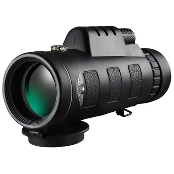 FEIRSH Telescope Lens12X52 BAK4 HD Telescope Cell Phone Telescope
FEIRSH Telescope Lens12X52 BAK4 HD Telescope Cell Phone Telescope