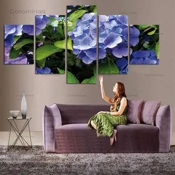 New Bright In Clover Purple Flower Canvas Painting Wall Pictures For Living Room Low Price Home Decoration
New Bright In Clover Purple Flower Canvas Painting Wall Pictures For Living Room Low Price Home Decoration