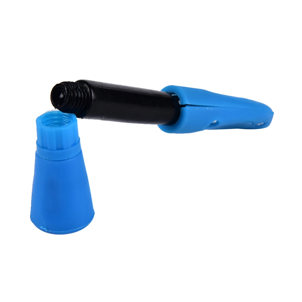 1Pc Anything In 3 Second Fix UV Light Repair Tool With Glue Super Powered Liquid Plastic Welding Compound
1Pc Anything In 3 Second Fix UV Light Repair Tool With Glue Super Powered Liquid Plastic Welding Compound