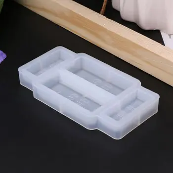 Silicone Silicone Mold DIY 3D Gold Bar Funny Birthday Cake Fondant Decoration Realistic Simulation Epoxy Resin Crafts Jewelry
Silicone Silicone Mold DIY 3D Gold Bar Funny Birthday Cake Fondant Decoration Realistic Simulation Epoxy Resin Crafts Jewelry