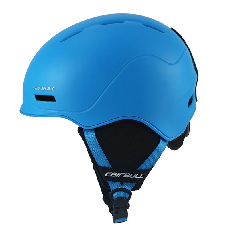 Snowboard Helmet Men Women Multi-color Optional Skateboard Safety Helmet Breathable Breathable Outdoor Ski Helmet 54-61 cm
Snowboard Helmet Men Women Multi-color Optional Skateboard Safety Helmet Breathable Breathable Outdoor Ski Helmet 54-61 cm