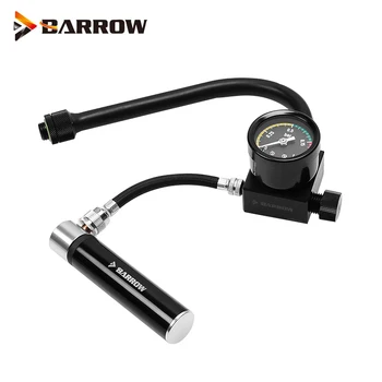 Barrow Water Liquid Cooling Kit Leak Tester Device Air Pressure Test Tools Water Cooling Necessory Gadget ,Recommend
Barrow Water Liquid Cooling Kit Leak Tester Device Air Pressure Test Tools Water Cooling Necessory Gadget ,Recommend