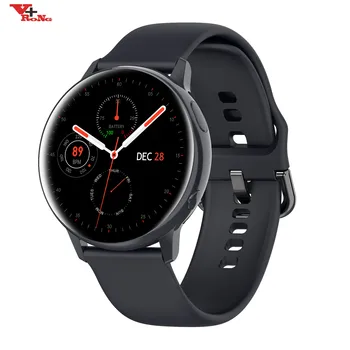 Watches Full Touch Amoled 390*390 HD Screen Smart Watch Men Wireless Charging IP68 Waterproof Heart Rate Fashion Smartwatch BT 5
Watches Full Touch Amoled 390*390 HD Screen Smart Watch Men Wireless Charging IP68 Waterproof Heart Rate Fashion Smartwatch BT 5