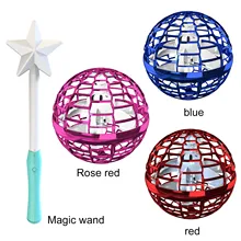 Flying-Toy Light Infinite Adult Children's Pro with Skills Rbb Manual-Operation of Unmanned-Drones