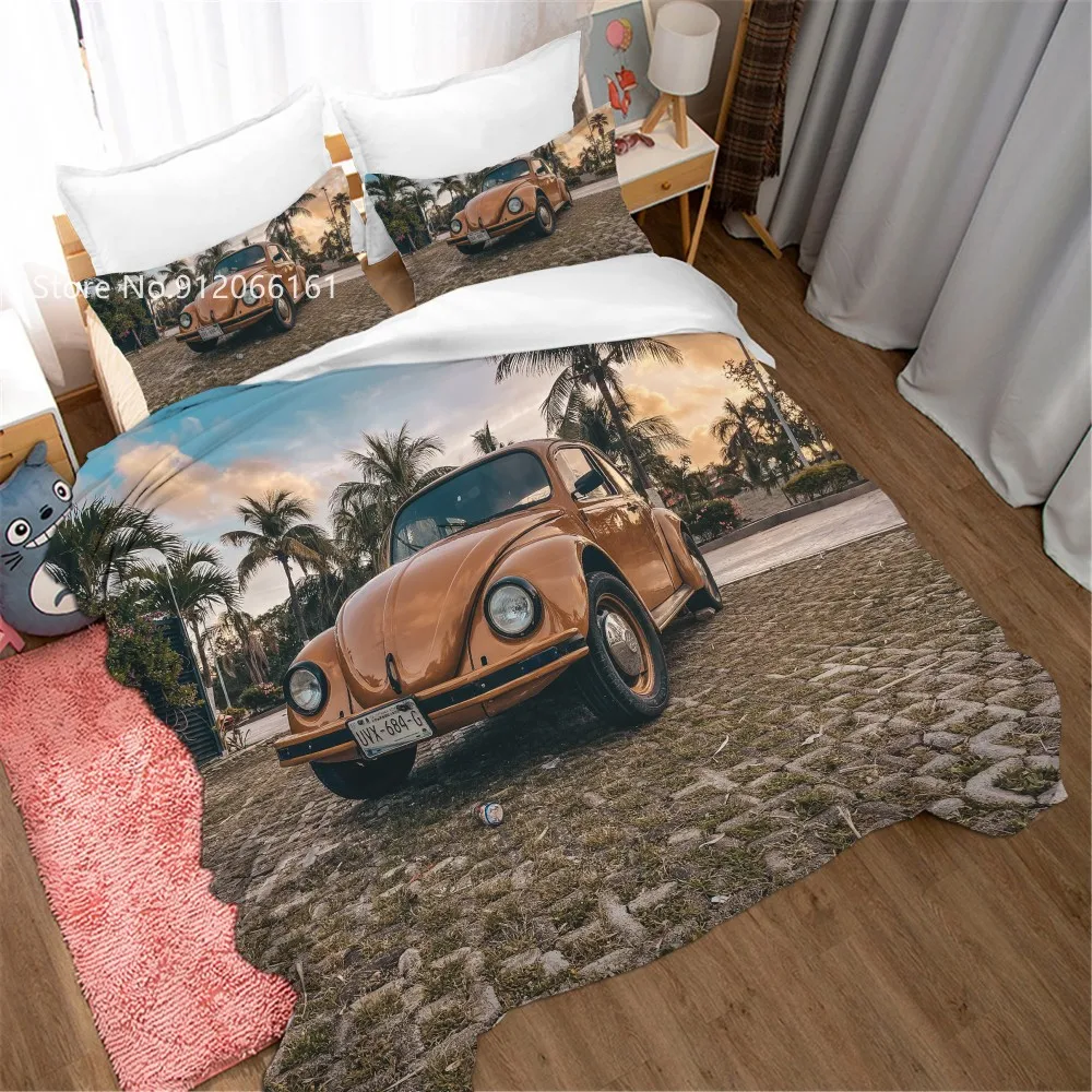 Luxury Sports Car Duvet Cover 3D Print Racing Car Bedding Set Twin Single Queen Bed Quilt Cover Home Textile Bed Cover Set
Luxury Sports Car Duvet Cover 3D Print Racing Car Bedding Set Twin Single Queen Bed Quilt Cover Home Textile Bed Cover Set