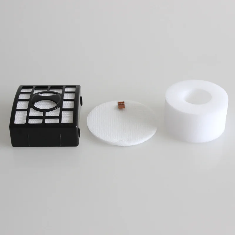 For Shark NV680 6pcs Filters,Replacement for NV680,NV683,NV681, (2 FoamFilter +2 HEPA +2 Filter Cotton)
For Shark NV680 6pcs Filters,Replacement for NV680,NV683,NV681, (2 FoamFilter +2 HEPA +2 Filter Cotton)