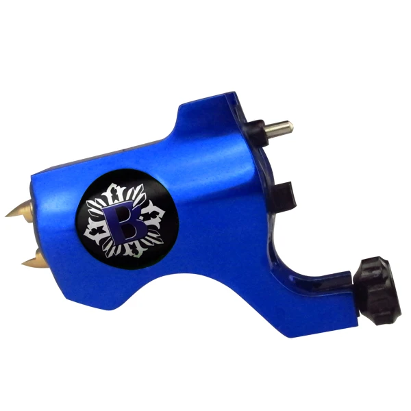 Tattoo Machine Professional Shader And Liner Assorted Electric Tattoo Motor Gun ,tattoo Art
Tattoo Machine Professional Shader And Liner Assorted Electric Tattoo Motor Gun ,tattoo Art