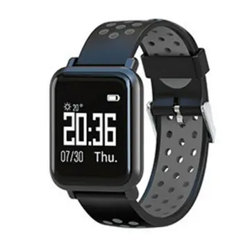 Sn60 Smart Bracelet Waterproof SmartWatch Touch Screen Bt Step Movement Sleep Health Monitoring Smart Bracelet for men women
Sn60 Smart Bracelet Waterproof SmartWatch Touch Screen Bt Step Movement Sleep Health Monitoring Smart Bracelet for men women