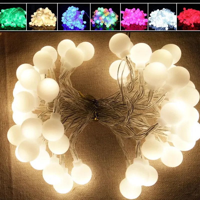 2020 Christmas Decorations for Home Mini Bulbs Lights Holiday Mini Bulbs 3M 5M Lights String Christmas &Halloween Decor Lighting
2020 Christmas Decorations for Home Mini Bulbs Lights Holiday Mini Bulbs 3M 5M Lights String Christmas &Halloween Decor Lighting