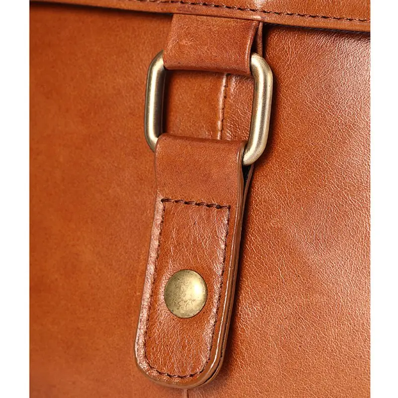 Men Vintage Shoulder Messenger Bag Leather Satchel School Crossbody Bags C90E
Men Vintage Shoulder Messenger Bag Leather Satchel School Crossbody Bags C90E