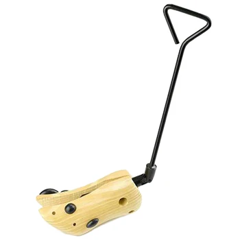 FGGS-1 Piece Adjustable Shoe Stretcher Expanded Code Wood Support Device Boot Of Leather Shoes High Heels Female Expansion
FGGS-1 Piece Adjustable Shoe Stretcher Expanded Code Wood Support Device Boot Of Leather Shoes High Heels Female Expansion