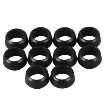 10Pcs Golf Irons Ferrules .335 for Taylormade RBZ2 Adaptor Sleeve Tip 
10Pcs Golf Irons Ferrules .335 for Taylormade RBZ2 Adaptor Sleeve Tip