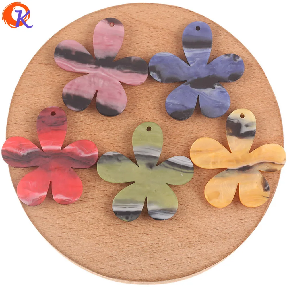 Cordial Design 34*34mm 50Pcs Jewelry Accessories/Matte Beads/DIY Making/Flower Shape/Rubber Effect/Hand Made/Earring Findings
Cordial Design 34*34mm 50Pcs Jewelry Accessories/Matte Beads/DIY Making/Flower Shape/Rubber Effect/Hand Made/Earring Findings