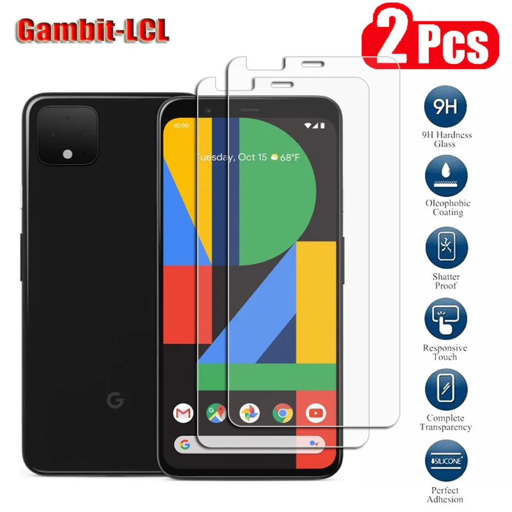 Оригинальное защитное закаленное стекло 9H HD для Google Pixel 4 XL Pixel4 4XL XL4 Pixel4XL G020P, G020, защитная пленка для экрана 
Оригинальное защитное закаленное стекло 9H HD для Google Pixel 4 XL Pixel4 4XL XL4 Pixel4XL G020P, G020, защитная пленка для экрана