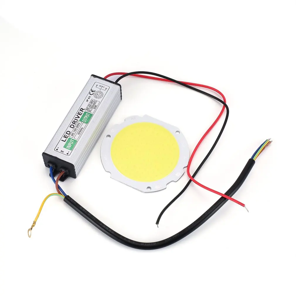 50w Regular Light Projection Lamp With Driving Positive White Round Lamp Bead
50w Regular Light Projection Lamp With Driving Positive White Round Lamp Bead
