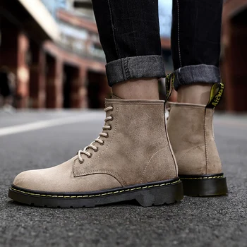 2020 Boots Men Winter Warm Boots Footwear Cowboy Tactical Snow Boots Men Casual Shoes Outdoor Military Laceup Zapatos Botas
2020 Boots Men Winter Warm Boots Footwear Cowboy Tactical Snow Boots Men Casual Shoes Outdoor Military Laceup Zapatos Botas
