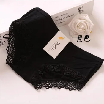 5 pcs/lot hot sale high quality modal women underwear briefs panties for ladies sexy lace women's briefs 
5 pcs/lot hot sale high quality modal women underwear briefs panties for ladies sexy lace women's briefs