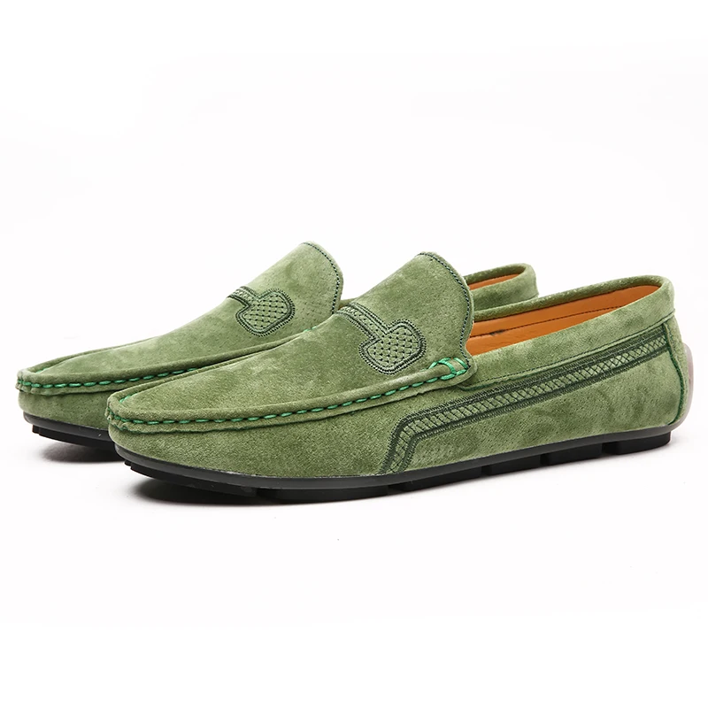 Classic Men Casual Shoes Fashion Men Shoes Genuine Leather Men Loafers Moccasins Slip on Men's Flats Male Driving Shoes Size 48
Classic Men Casual Shoes Fashion Men Shoes Genuine Leather Men Loafers Moccasins Slip on Men's Flats Male Driving Shoes Size 48