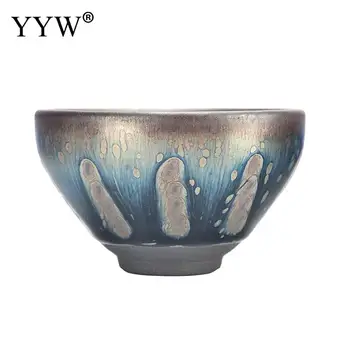 Chinese Style Black Teacups Ceramic China Kung Fu Tea Sets Retro Tea Bowl Tableware Restaurant Hotel Tea Water Cup 1pcs 85x60mm
Chinese Style Black Teacups Ceramic China Kung Fu Tea Sets Retro Tea Bowl Tableware Restaurant Hotel Tea Water Cup 1pcs 85x60mm