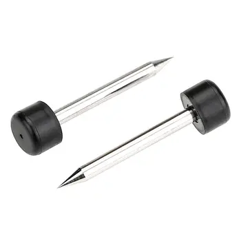 1 Pair Fiber optic electrodes Fiber For INNO IFS-15 IFS-15H IFS-10 View3/5/7 Fusion Splicer Protable Reliable
1 Pair Fiber optic electrodes Fiber For INNO IFS-15 IFS-15H IFS-10 View3/5/7 Fusion Splicer Protable Reliable