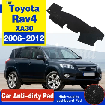 for Toyota Rav4 XA30 2006~2012 RAV 4 30 Anti-Slip Mat Dashboard Cover Pad Sunshade Dashmat Carpet Car Accessories 2007 2008 2010
for Toyota Rav4 XA30 2006~2012 RAV 4 30 Anti-Slip Mat Dashboard Cover Pad Sunshade Dashmat Carpet Car Accessories 2007 2008 2010