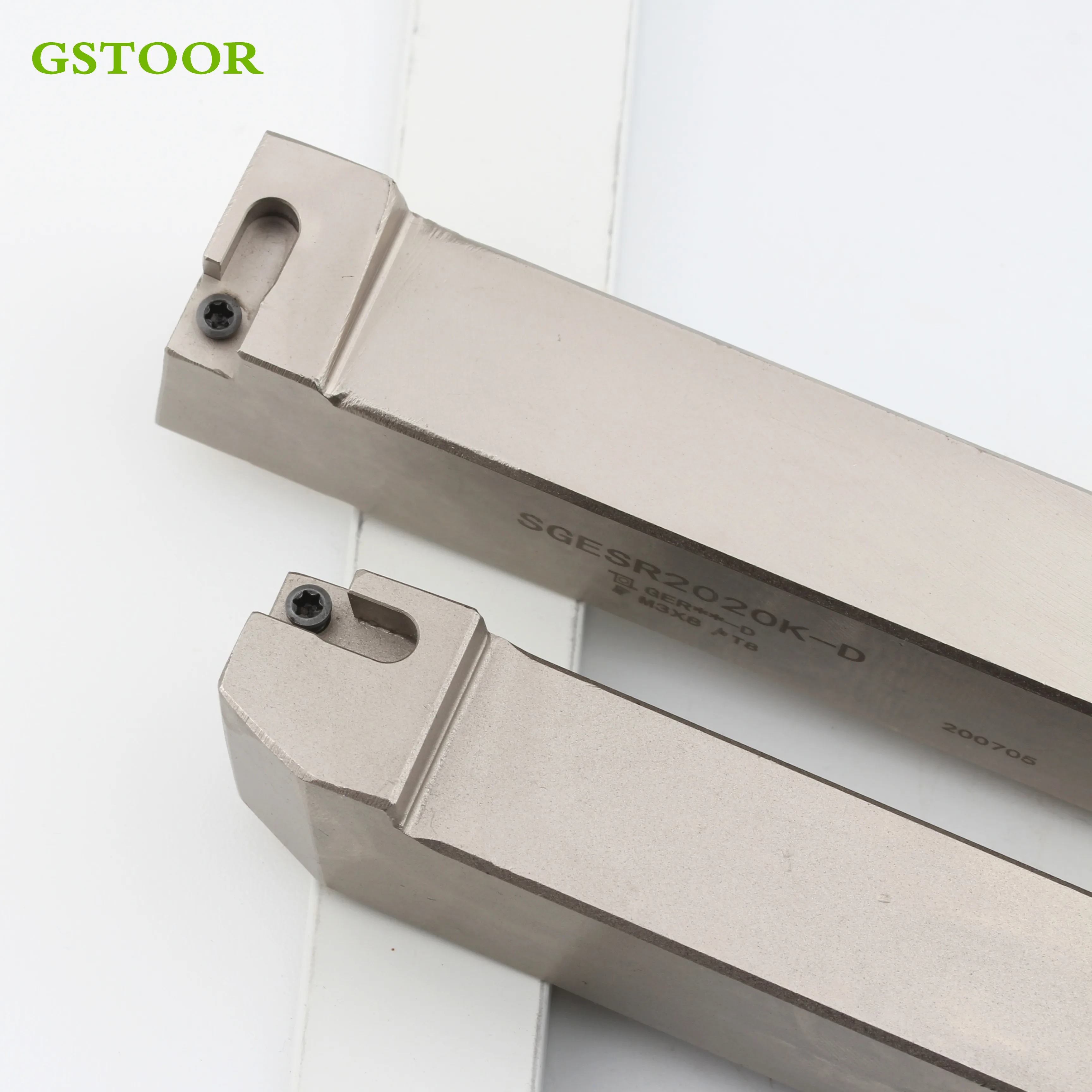 1PC SGESR2525M-D SGEL2525-DF Groove toolholder CNC Turning Tools Grooving Arbor Slot Small diameter end face For GER Blades
1PC SGESR2525M-D SGEL2525-DF Groove toolholder CNC Turning Tools Grooving Arbor Slot Small diameter end face For GER Blades