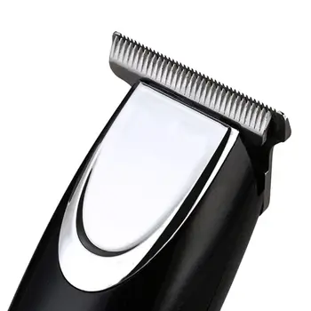 Electric Hair Clipper Steel Cutter Cordless Rechargeable Trimmer with Limit Comb M2EE
Electric Hair Clipper Steel Cutter Cordless Rechargeable Trimmer with Limit Comb M2EE