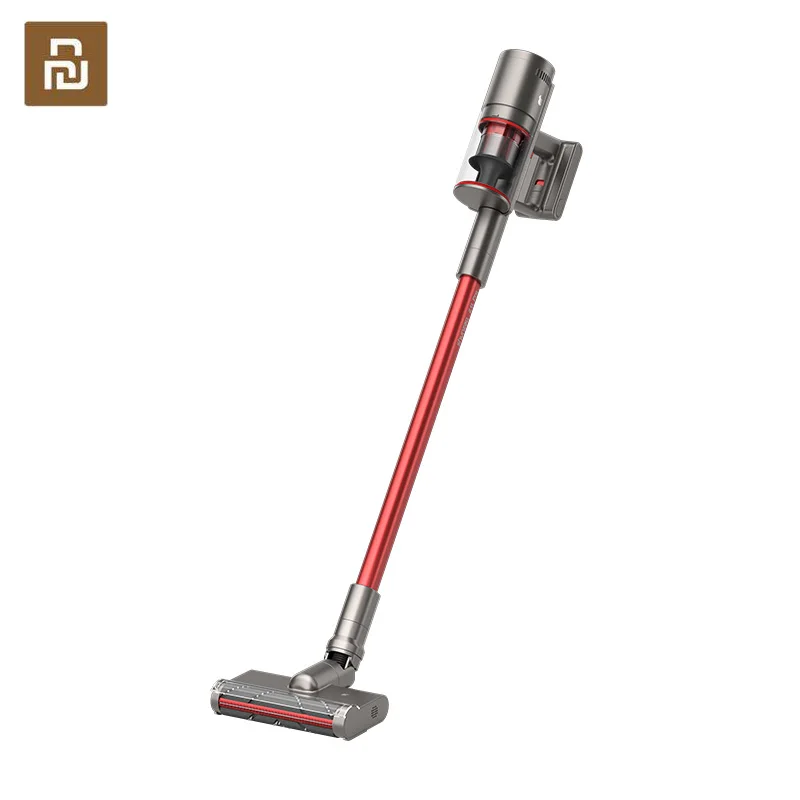 Z11/Z11 Pro Handheld Cordless Vacuum Cleaner 26000Pa Strong Suction Brushless Motor Mite Removal Cleaner For Home
Z11/Z11 Pro Handheld Cordless Vacuum Cleaner 26000Pa Strong Suction Brushless Motor Mite Removal Cleaner For Home