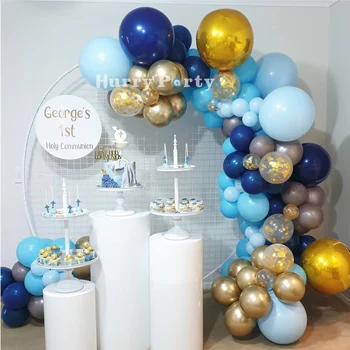 92Pcs 1St Happy Birthday Balloon Garland Arch Kit Gold Round Foil Ballons Adult Couple Wedding Anniversary Decoration Backdrop
92Pcs 1St Happy Birthday Balloon Garland Arch Kit Gold Round Foil Ballons Adult Couple Wedding Anniversary Decoration Backdrop