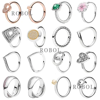 JZ0004 High Quality Boutique 925 Sterling Silver Ring 2020 Autumn New Style Multiple Choices Simple and Stylish Free Shipping
JZ0004 High Quality Boutique 925 Sterling Silver Ring 2020 Autumn New Style Multiple Choices Simple and Stylish Free Shipping