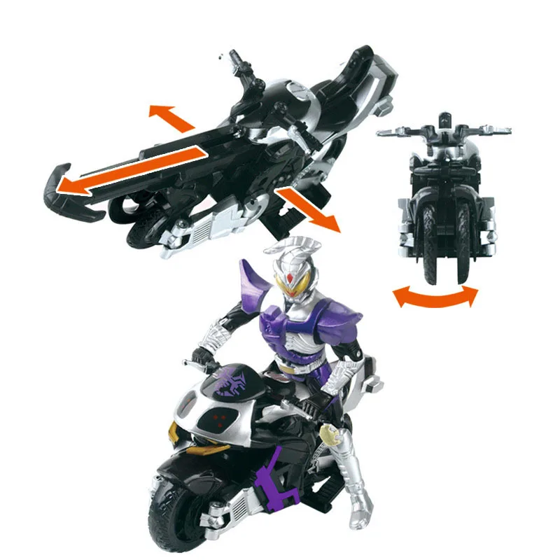 Armor Children Warrior Toy Mask Knight Armor Wu Robot Transformation Motorcycle Jingang Model
Armor Children Warrior Toy Mask Knight Armor Wu Robot Transformation Motorcycle Jingang Model