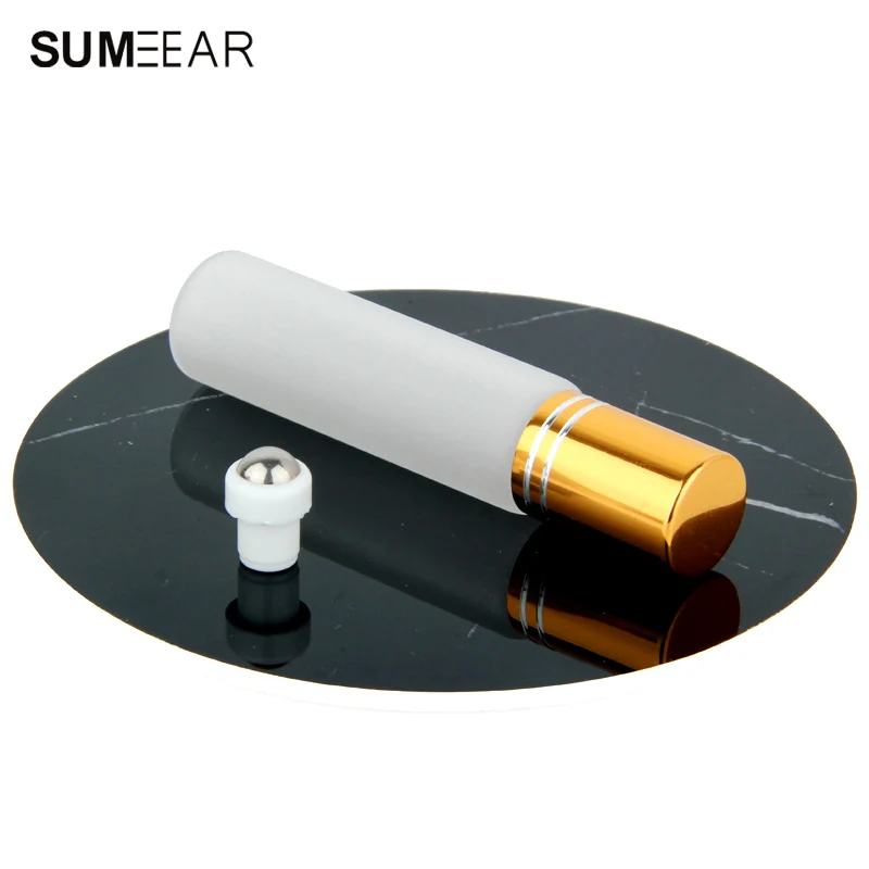 20Pieces/Lot 10ML Frosted Glass Spray Bottle with Gold Silver black Cap Refillable Perfume Atomizer Mini Sample Test Glass Vials
20Pieces/Lot 10ML Frosted Glass Spray Bottle with Gold Silver black Cap Refillable Perfume Atomizer Mini Sample Test Glass Vials
