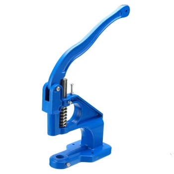 Punch Manual Installation Tool Snap Pressing Machine Grommet Eyelet Machine Hand Press Pressing Clamp Machine Home Craft Tool
Punch Manual Installation Tool Snap Pressing Machine Grommet Eyelet Machine Hand Press Pressing Clamp Machine Home Craft Tool