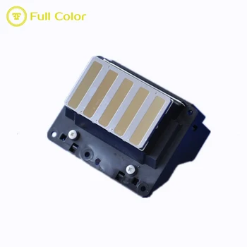 FULLCOLOR Free shipping Genuine New Original DX6 print head water based Compatible for Epson 7900 printer printhead
FULLCOLOR Free shipping Genuine New Original DX6 print head water based Compatible for Epson 7900 printer printhead