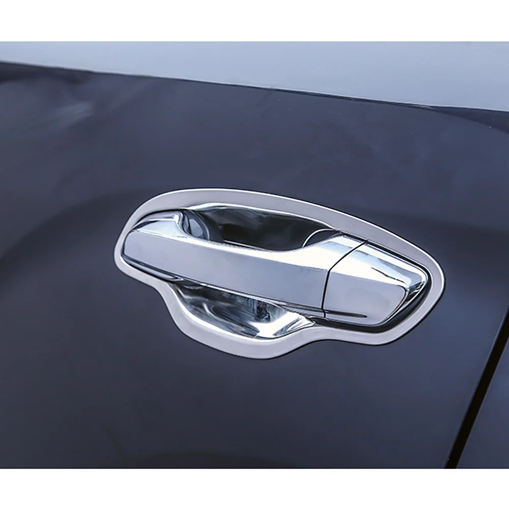 Хромированный Стайлинг для Hyundai ix35 2018 2019 2020, хромированная крышка для наружной дверной ручки, Формовочная Крышка для двери, чашки, отделка полости
Хромированный Стайлинг для Hyundai ix35 2018 2019 2020, хромированная крышка для наружной дверной ручки, Формовочная Крышка для двери, чашки, отделка полости