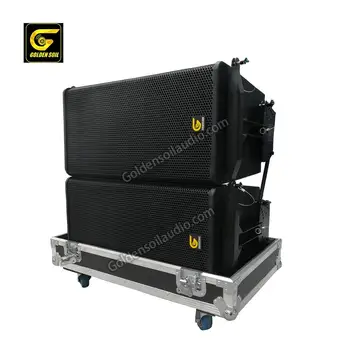 GEO S1230 Single 12 Inch Line Array Speakers On Stage Two way Passive Line Array System Terbaik DJ Sound Box
GEO S1230 Single 12 Inch Line Array Speakers On Stage Two way Passive Line Array System Terbaik DJ Sound Box