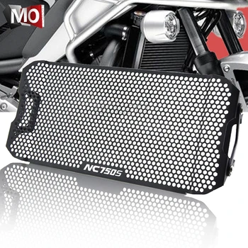 Motorcycle Radiator Guard Protector Grille Grill Oil Cooler Cover Protection For Honda NC750S NC750 NC 750 S 750S 2014-2019 2015
Motorcycle Radiator Guard Protector Grille Grill Oil Cooler Cover Protection For Honda NC750S NC750 NC 750 S 750S 2014-2019 2015