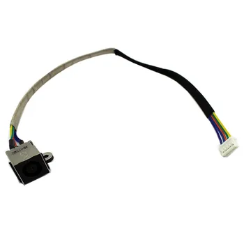laptop dc power jack cable charging cable harness FOR Dell Studio XPS 16 1640 1645 1647 PP35L Series P461G 0P461G
laptop dc power jack cable charging cable harness FOR Dell Studio XPS 16 1640 1645 1647 PP35L Series P461G 0P461G