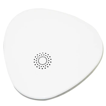 GYTB Smart Home Security Home Security Wifi Alarm System Android / Ios App Smart Phone Application Smart Host (Us Plug )
GYTB Smart Home Security Home Security Wifi Alarm System Android / Ios App Smart Phone Application Smart Host (Us Plug )