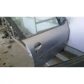 FRONT RIGHT DOOR PEUGEOT 206 SALOON
FRONT RIGHT DOOR PEUGEOT 206 SALOON