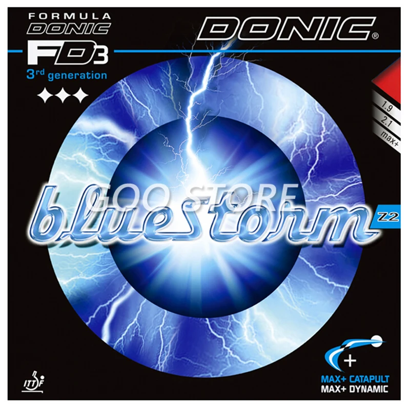 DONIC Bluestorm Z1 Z2 Z3 Table Tennis Rubber Spin Speed pimples in with sponge ping pong tenis de mesa
DONIC Bluestorm Z1 Z2 Z3 Table Tennis Rubber Spin Speed pimples in with sponge ping pong tenis de mesa
