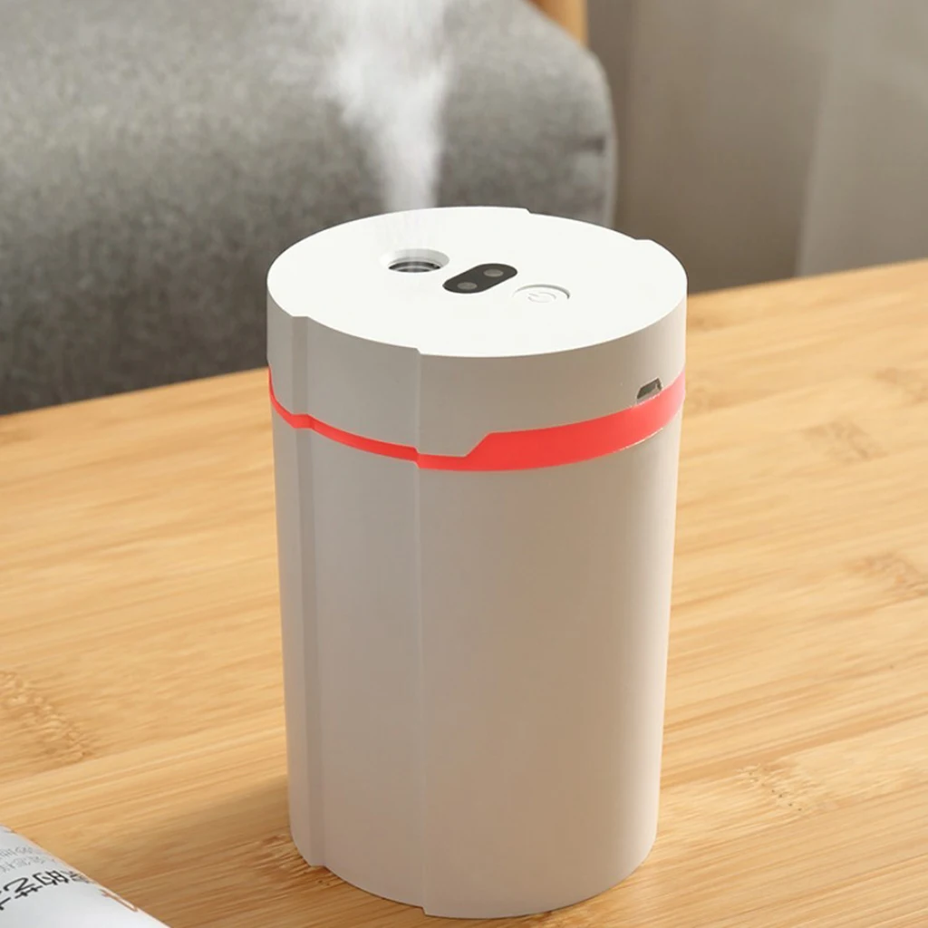 280ml Portable Automatic Infrared Alcohol Dispensor IR Sensor Induction Sanitizer Dispenser for Home Outdoor 280ml Portable Automatic Infrared Alcohol Dispensor IR Sensor Induction Sanitizer Dispenser for Home Outdoor