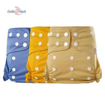 Coola Peach cloth diaper pack(3+3) washable reusable, intell-GNS liner, eco-friendly unisex baby girl boy
Coola Peach cloth diaper pack(3+3) washable reusable, intell-GNS liner, eco-friendly unisex baby girl boy