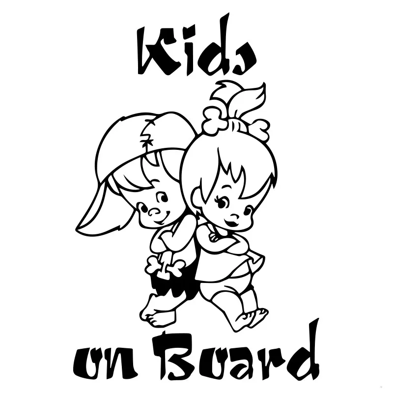 Interesting KIDS BABY ON BOARD Car Stickers Motorcycle Decals Waterproof Windshield Decals PVC 19cm X 12.7cm
Interesting KIDS BABY ON BOARD Car Stickers Motorcycle Decals Waterproof Windshield Decals PVC 19cm X 12.7cm
