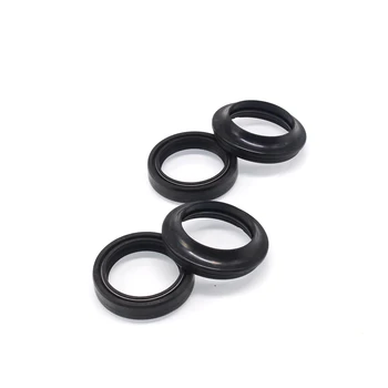 Motorcycle Front Fork Dust and Oil Seal 36x48 / 36 48 36mmx48mmx11mm Damper Shock Absorber
Motorcycle Front Fork Dust and Oil Seal 36x48 / 36 48 36mmx48mmx11mm Damper Shock Absorber