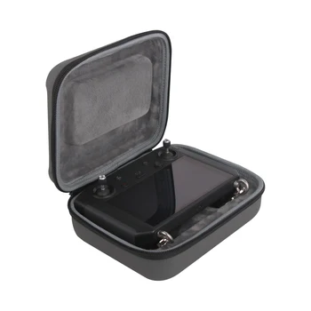 Portable Storage Bag Handheld Carrying Case Mini Protective Storage Box For DJI Mavic 2 Pro/ZOOM Remote Controller 
Portable Storage Bag Handheld Carrying Case Mini Protective Storage Box For DJI Mavic 2 Pro/ZOOM Remote Controller